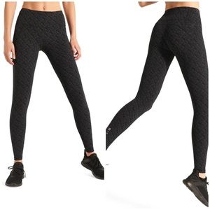 Halle Berry x Sweaty Betty Power full length leggings